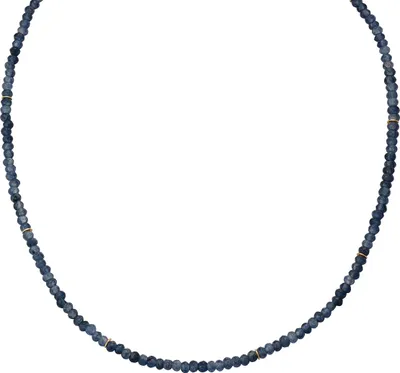 Produktbild von Glanzstücke München Halskette Sterling Silber Chalcedon 50084515