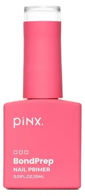 Produktbild von BondPrep Haftvermittler 15 ml – säurefreie Nagelvorbereitung für Gel, Acryl, Acrylgel und Gellack