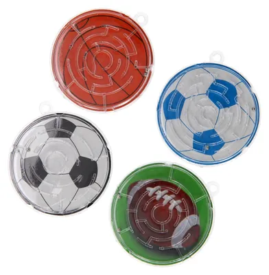Produktbild von Duckiez Geduldsspiel Sport