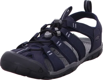 Zdjęcie produktu dla Keen Męskie sandały trekkingowe Sandały Clearwater CNX 1027407 niebieski
