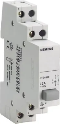 Obrázok produktu pre Siemens 5TE4810, IP20
