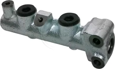 Imagen del producto de Cilindro maestro de freno, diámetro 20,6 mm, 2 conexiones M8x1.25, con ABS, para, entre otros, vehículos CITROËN 2