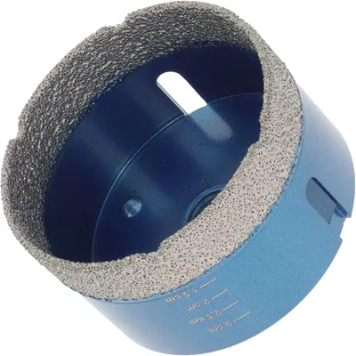 Produktbild von PRODIAMANT Diamant Fliesenbohrer 68mm x M14 für Fliese, Feinsteinzeug DB009