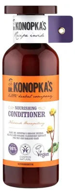 Obrázok produktu pre Vyživujúci kondicionér - 500 ml - Dr. Konopka's