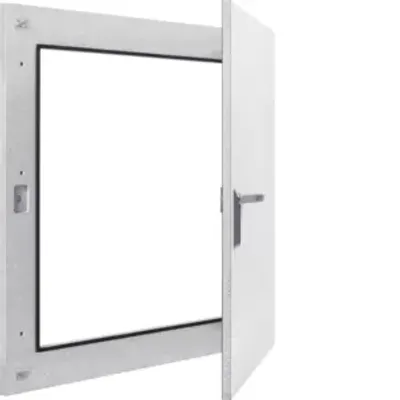 Zdjęcie produktu dla Hager FB52WLN, Biały, 795 mm, 51 mm, 1045 mm