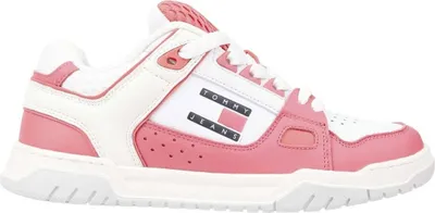 Immagine prodotto di Tommy Jeans Sneaker Donna EN0EN02129 TJN Colore: Rosa Taglia: 41