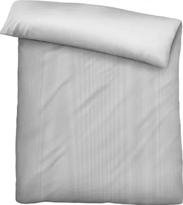 Immagine prodotto di Biancheria da letto in maco-satin biberna
