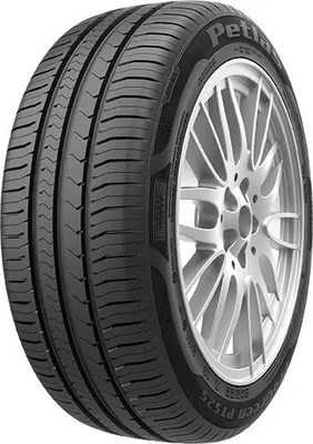 Produktbild von 1x Petlas PROGREEN PT525 Sommerreifen 195/60 R15 88H Reifen