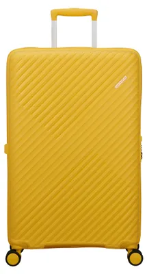 Zdjęcie produktu dla American Tourister DIABLAST SPINNER 77/28 EXP TSA DIGITAL ŻÓŁTY