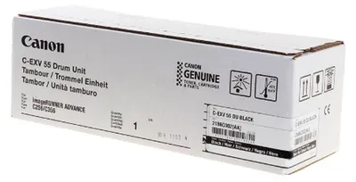 Produktbild von Canon C-EXV55 Original 1 Stück