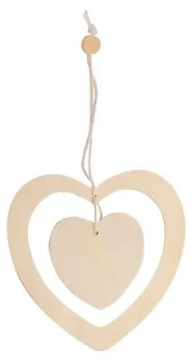 Productafbeelding van Beleduc Set Van 3 Lentehangers | 12 sets