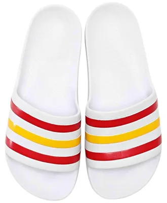 Image de Tongs Adidas Adilette Aqua pour Uni
