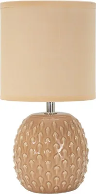 Produktbild von Mauro Ferretti Pontus - Pfirsich Nachtlampe Ø 14x27 cm