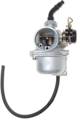 Produktbild von 110 Ccm Vergaser Mit Kabelabsaugung 4T
