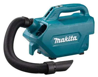 Image de Aspirateur compact MAKITA DCL184Z 18V  (vendu sans batterie)