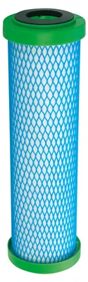 Filterpatrone Aktivkohle & Keramik, 1 Stück, 24,5 x 7 x 7 cm