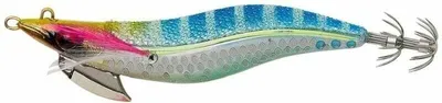 Obrázok produktu pre Savage Gear Squid Beat Egi Blue #3 14 g Pilker