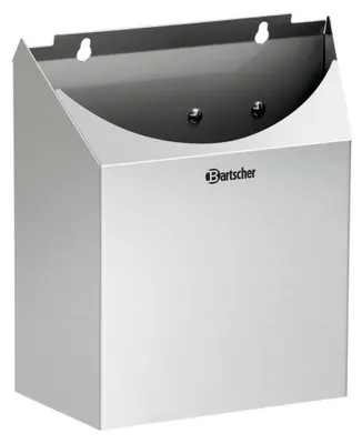 Produktbild von Bartscher Einfüllschute GMS600