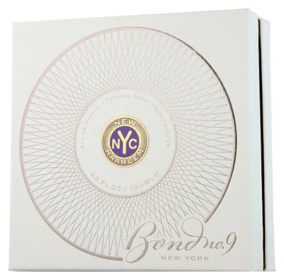 Image de Bond No. 9 New Haarlem eau de parfum unisexe 100 ml