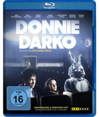 Obrázok produktu pre Donnie Darko