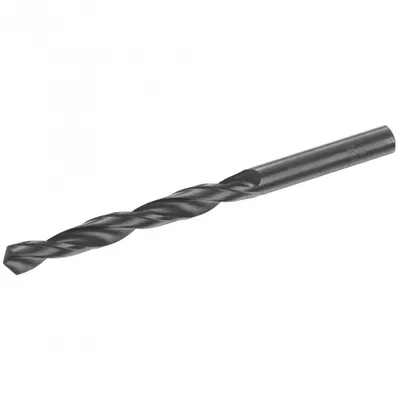 Obrázek produktu pro Stanley STA50095-QZ, Vrtačka, 9 mm, 125 mm, Kov, 8,1 cm, Rychlořezná ocel HSS-R