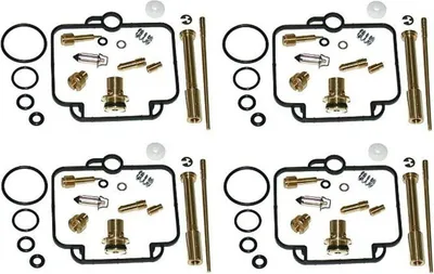 Produktbild von KEYSTER Reparatursatz Vergaser
