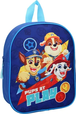 Obrázok produktu pre Vadobag Paw Patrol batoh Puptastic Days