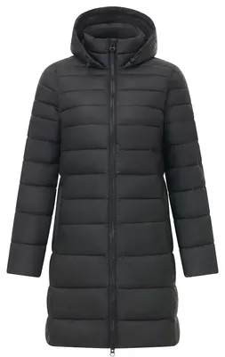 Productafbeelding van Regatta - "Amara" steppenzak voor dames, model RG13615 (maat 42 EU), kleur zwart