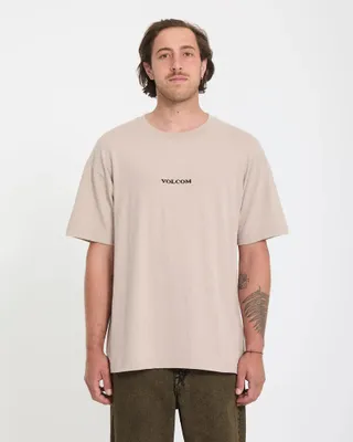 Produktbild von Volcom Stone LSE SST Bark Brown L