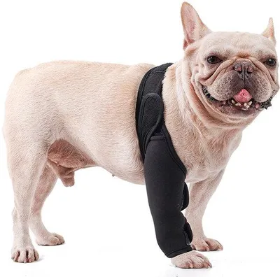 Produktbild von Wundschutz-Beinbandage, Nach Operation Trage, Kompressions-Beinbandage für Verletzte Beine
