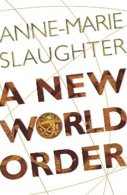 Produktbild von A New World Order