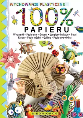 Image de 100% papieru