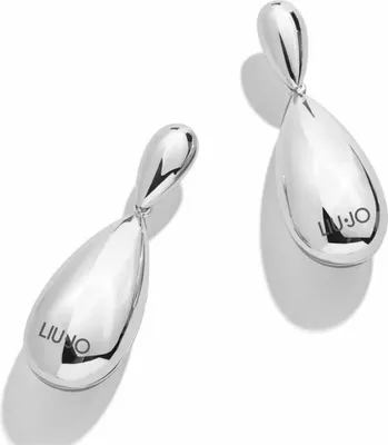 Immagine prodotto di Orecchini da donna LIU JO LJ2746 in acetato color argento