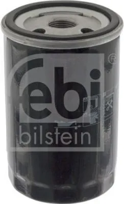 Zdjęcie produktu dla Filtr Oleju Vw 80/100/A6/Passat Filtr Oleju Przykręcany Puszka