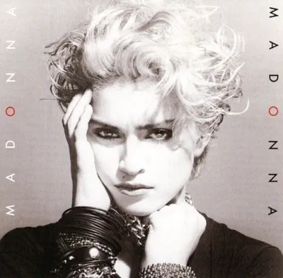 Obrázek produktu pro Madonna - Madonna (Reissue) (Remastered) (CD)