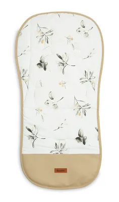 Image de Insert Pour Poussette Velvet - Olive