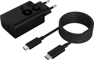 Immagine prodotto di Lenovo | ZG38C05739 | 68 W | Caricatore da parete USB-C