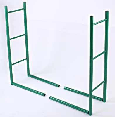 Produktbild von Modulares Holzregal