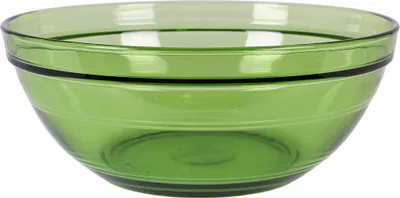 Immagine prodotto di Insalatiera Duralex Verde verde 1,6 L Ø 20,5 x 8,2 cm