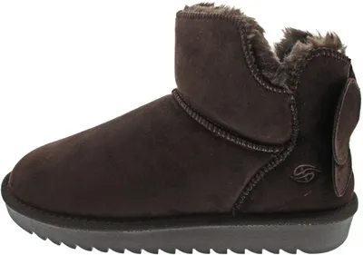 Zdjęcie produktu dla Dockers by Gerli Brązowe buty w rozmiarze 38