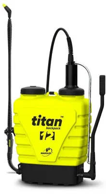 Image de Pulvérisateur dorsal Marolex Titan 12 litres