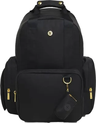 Immagine prodotto di Huggies Clothes Sunshine Zaino nero nero taglia unica