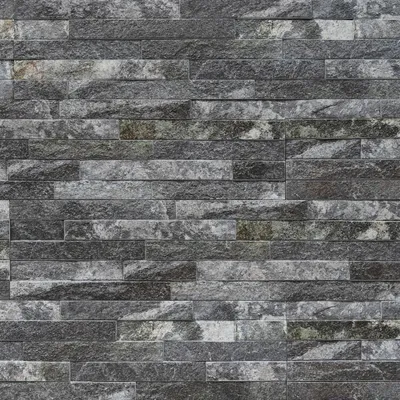 Zdjęcie produktu dla Kamień Elewacyjny Betonowy Max-Stone NSE Mont Blanc Moss 0,44 m2