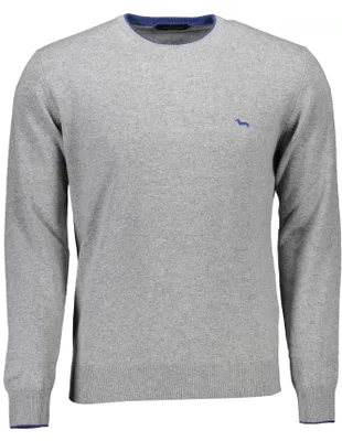 Immagine prodotto di Harmont & Blaine Maglione Uomo Grigio