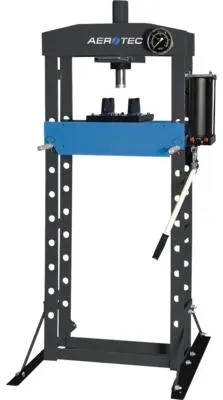 Produktbild von Hydraulische Werkstattpresse Aerotec