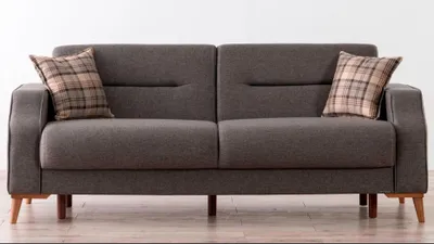 Immagine prodotto di Comodo set di divani 3+3 posti Design elegante per una vita rilassata