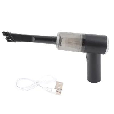 Produktbild von Mini-Staubsauger, Staubsauger, Tischstaubsauger, tragbarer Staubsauger, Staubsauger für das Auto, kabelloser Staubsauger