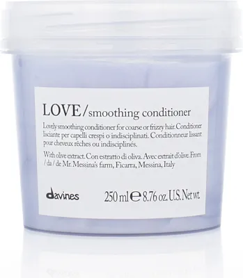 Productafbeelding van Davines LOVE Glansgevende Conditioner, 250 ml