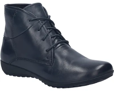 Produktbild von JOSEF SEIBEL Naly 09 | Stiefelette für Damen | Blau