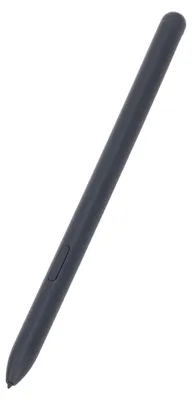 Obrázek produktu pro Náhradní stylus s citlivostí na tlak 4096 úrovní a 5 hroty pro tablety Tab S9 FE, S9 FE+, S9 FE Plus, S9 a S9S – černý